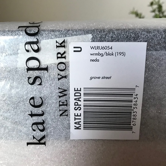 Kate spade wallet🎈🎈 - Picture 8 of 8